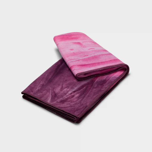 Jogas dvielis EQUA® YOGA HAND TOWEL