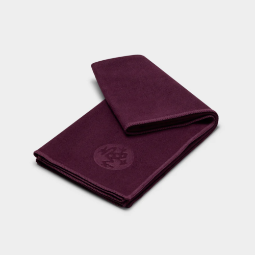Jogas dvielis EQUA® YOGA HAND TOWEL