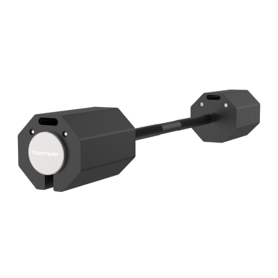 Regulējama svara stienis Tunturi Rapid Adjustable Barbell 107 kg