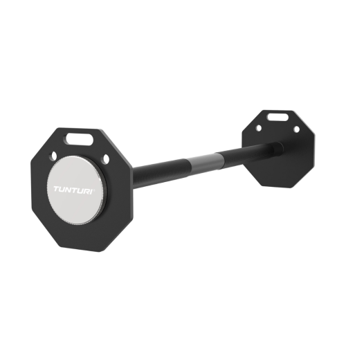 Regulējama svara stienis Tunturi Rapid Adjustable Barbell 11 kg