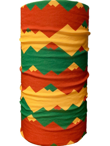 Tuneļšalle Lukla LT5