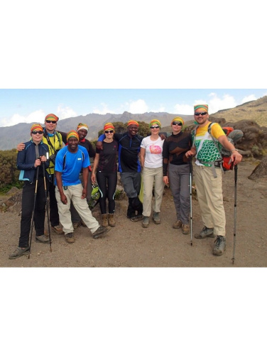 Tuneļšalle Lukla LT5