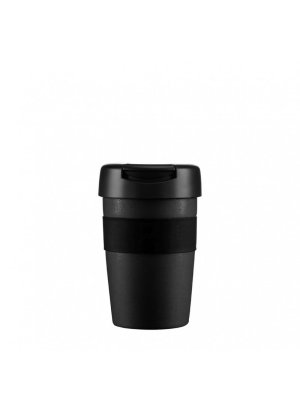 Izolēta kafijas krūze Lifeventure Insulated Coffee Mug 340 ml