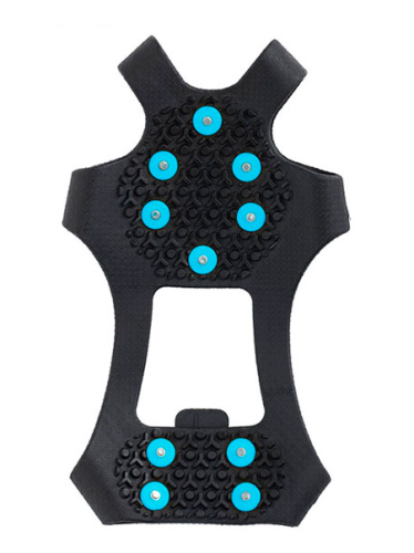 Pretslīdes uzlikas Nordic Grip Walking