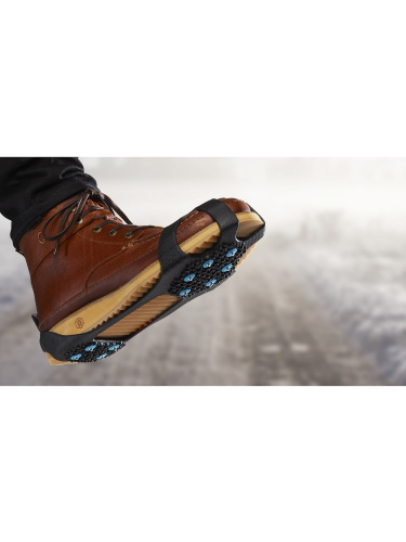 Pretslīdes uzlikas Nordic Grip Walking