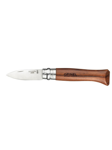 Austeru nazis Opinel Nr. 9 ar bubinga rokturi