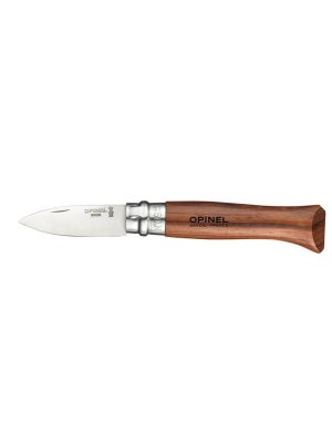 Austeru nazis Opinel Nr. 9 ar bubinga rokturi