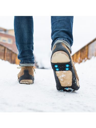 Pretslīdes uzlikas Nordic Grip Walking