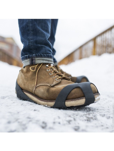 Pretslīdes uzlikas Nordic Grip Walking