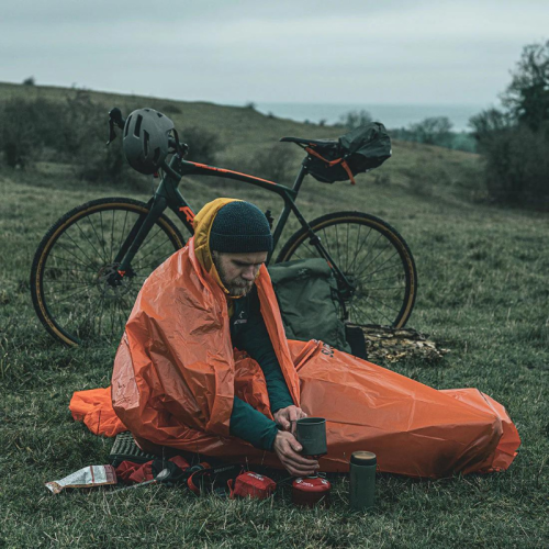 Lifesystems izdzīvošanas soma ekstremāliem apstākļiem