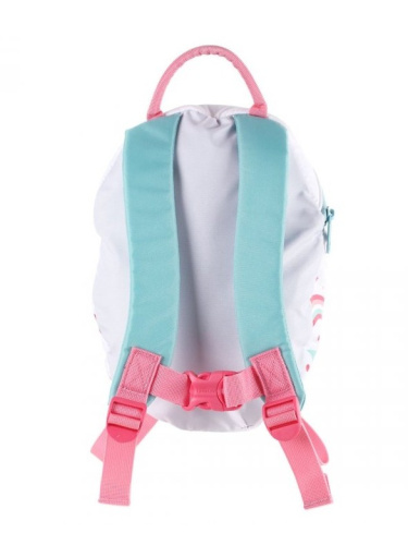 LittleLife bērnu mugursoma - Vienradzis