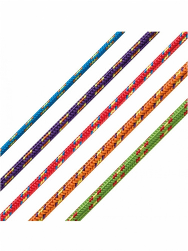 Beal 6mm palīgvirve