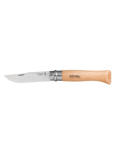 Opinel nazis Nr. 9 ar dižskābarža rokturi