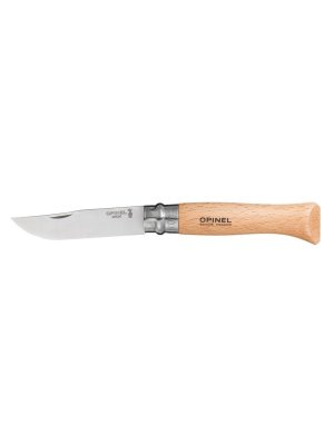 Opinel nazis Nr. 9 ar dižskābarža rokturi