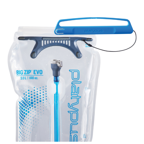 Dzeršanas sistēma Platypus Big Zip EVO 3 L