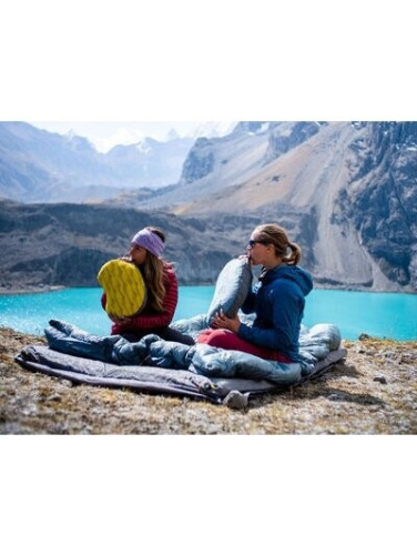 Pūstoša spilvena Thermarest Air Head Reg