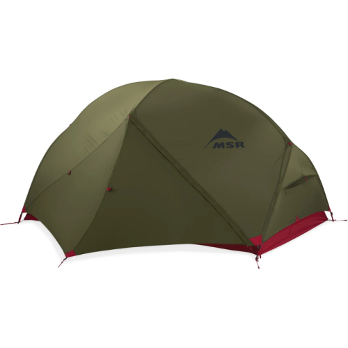 Dvīņu teltis MSR Hubba Hubba NX