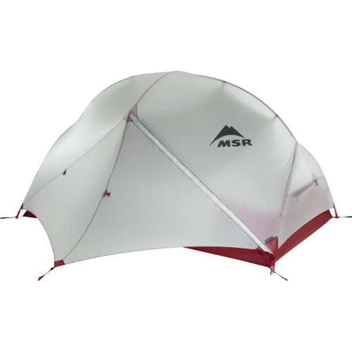Dvīņu teltis MSR Hubba Hubba NX