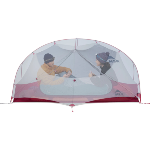 Dvīņu teltis MSR Hubba Hubba NX