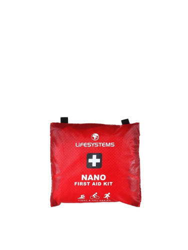 Viegla un ūdensnecaurlaidīga aptieka Lifesystems Light & Dry Nano