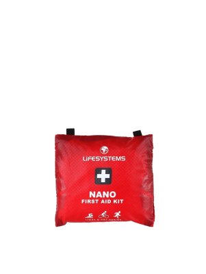 Viegla un ūdensnecaurlaidīga aptieka Lifesystems Light & Dry Nano