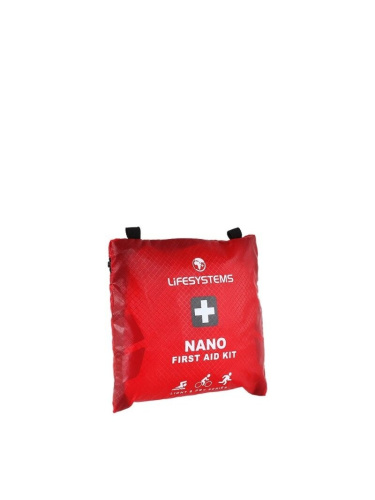 Viegla un ūdensnecaurlaidīga aptieka Lifesystems Light & Dry Nano