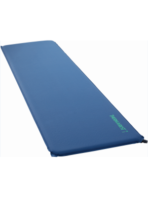 Savaime piepūšamais paklājs Therm-a-Rest TourLite 3 Regular