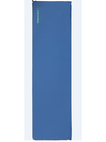 Savaime piepūšamais paklājs Therm-a-Rest TourLite 3 Regular