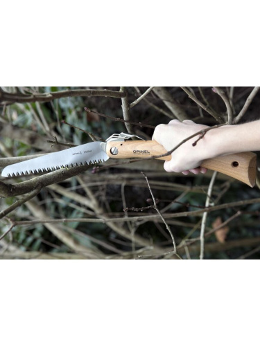 Opinel saliekamais zāģis Nr.18