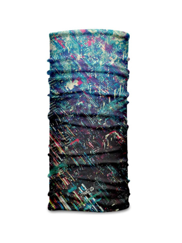 Karsto krēsla mākšķis krāsains