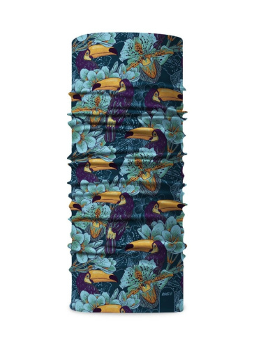 Tucano šautene kaklaskarē