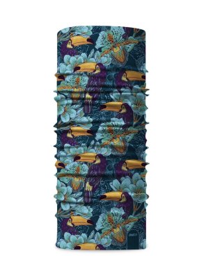 Tucano šautene kaklaskarē