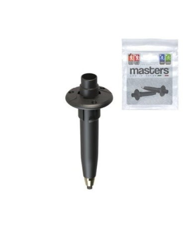 Māstri Tip Atbalsta Karbīda Pavilktnes Hikiuss