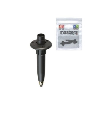 Māstri Tip Atbalsta Karbīda Pavilktnes Hikiuss