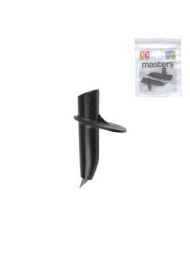 Ziemeļu pasta laiķu gali Masters NW Support Cruise Carbide Tip