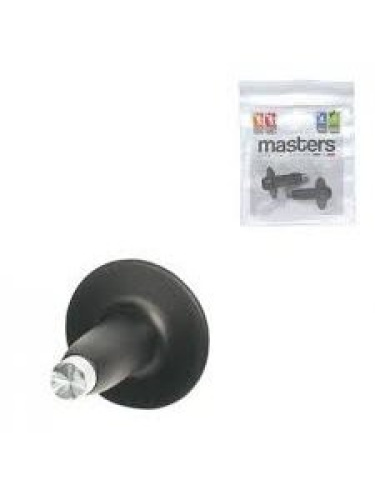 Ziemeļu pastaigas nūjošanas ikdienas galiem Meistari NW Atbalsts Lielās Ar Tērauda Galu