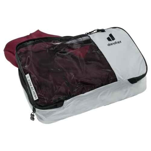 Deuter Mesh Zip Pack 3 priekšmetu iepakojuma soma