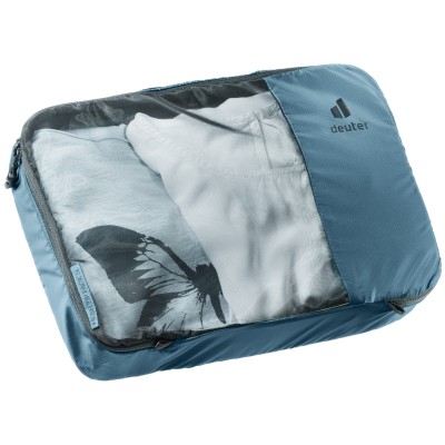 Deuter Mesh Zip Pack 5 priekšmetu pakošanas soma