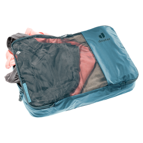 Deuter Mesh Zip Pack 5 priekšmetu pakošanas soma
