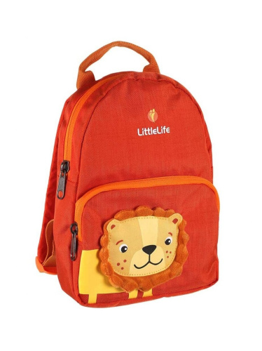 Bērnu mugursoma Littlelife Lion Toddler Backpack