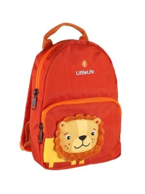 Bērnu mugursoma Littlelife Lion Toddler Backpack