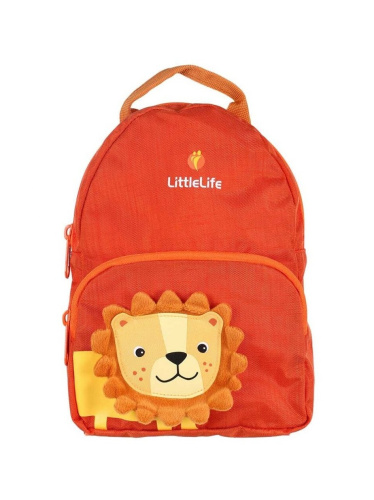 Bērnu mugursoma Littlelife Lion Toddler Backpack