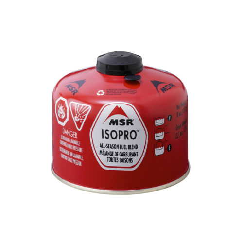 MSR IsoPro 227 gāzes degviela