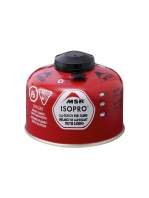 MSR IsoPro 110 gāzes baloniņš