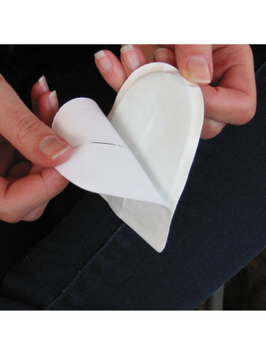 Thermopad pirkstu sildītāji