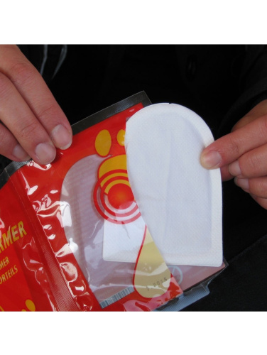 Thermopad pirkstu sildītāji