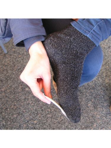 Thermopad pirkstu sildītāji