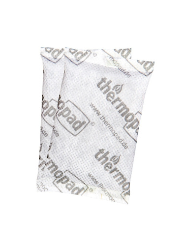 Siltās rokassildītāji Thermopad