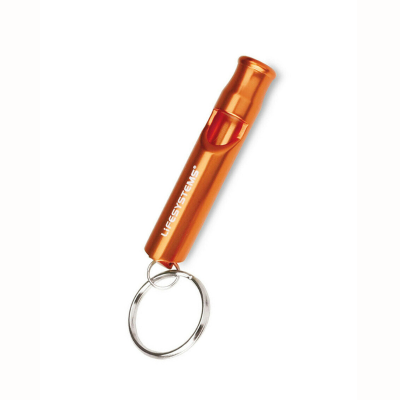 Lifesystems kalnu svilpe