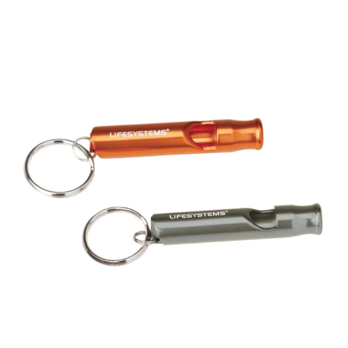 Lifesystems kalnu svilpe